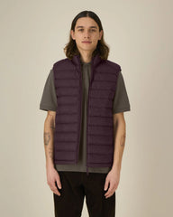 Gilet homme 100% nylon recyclé Stanley/Stella Climber à personnaliser - 7
