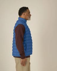 Gilet homme 100% nylon recyclé Stanley/Stella Climber à personnaliser - 15