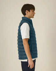 Gilet homme 100% nylon recyclé Stanley/Stella Climber à personnaliser - 18