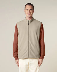 Veste polaire recyclée Stanley/Stella Quester à personnaliser - 7