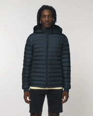 Veste matelassée 100% polyester recyclé Stanley/Stella à personnaliser - 2