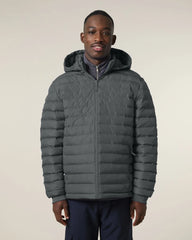 Veste matelassée 100% polyester recyclé Stanley/Stella à personnaliser - 13