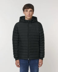 Veste matelassée 100% polyester recyclé Stanley/Stella à personnaliser - 1