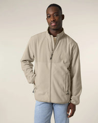 Veste polaire unisexe Stanley/Stella Trekker à personnaliser - 8