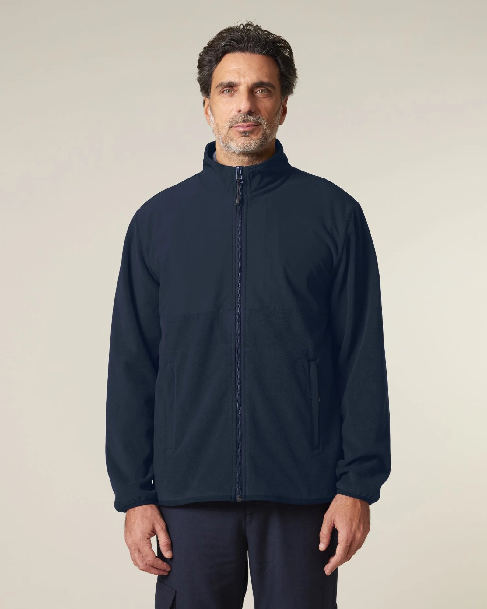 Veste polaire unisexe Stanley/Stella Trekker à personnaliser - 4