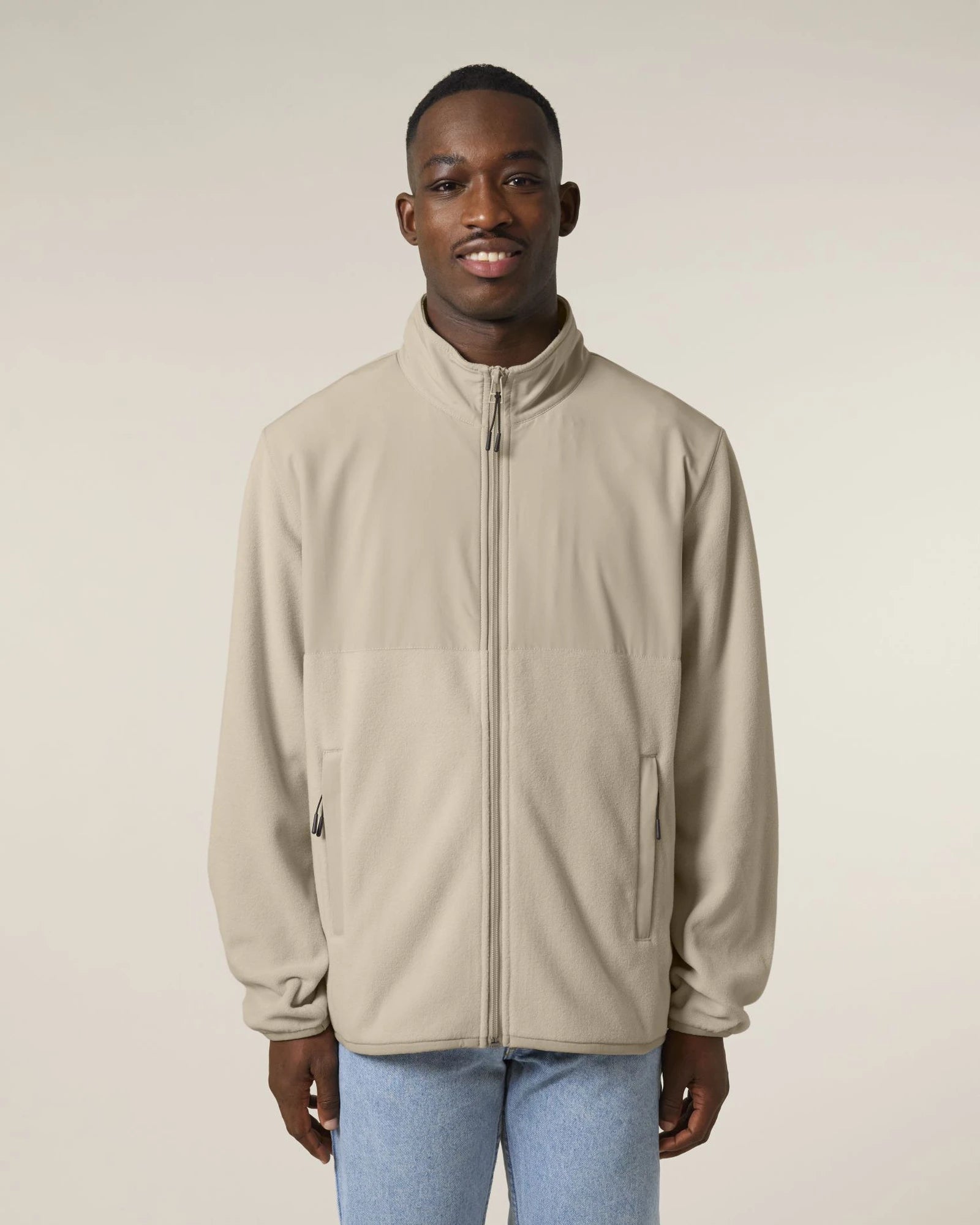 Veste polaire unisexe Stanley/Stella Trekker à personnaliser - 9