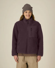 Veste polyester recyclé Stanley/Stella Brooker à personnaliser - 11