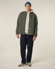 Veste polyester recyclé Stanley/Stella Brooker à personnaliser - 15