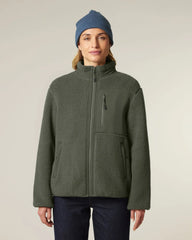 Veste polyester recyclé Stanley/Stella Brooker à personnaliser - 17