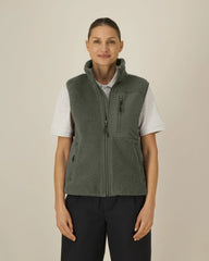 Veste polyester recyclé Stanley/Stella Liner à personnaliser - 22