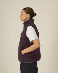 Veste polyester recyclé Stanley/Stella Liner à personnaliser - 16