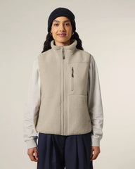 Veste polyester recyclé Stanley/Stella Liner à personnaliser - 28