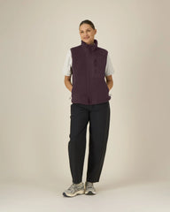 Veste polyester recyclé Stanley/Stella Liner à personnaliser - 14