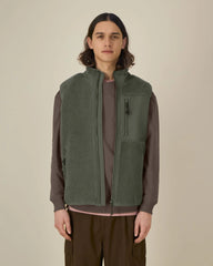 Veste polyester recyclé Stanley/Stella Liner à personnaliser - 19