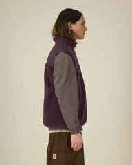 Veste polyester recyclé Stanley/Stella Liner à personnaliser - 13