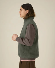 Veste polyester recyclé Stanley/Stella Liner à personnaliser - 20