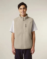 Veste polyester recyclé Stanley/Stella Liner à personnaliser - 27