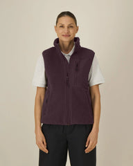 Veste polyester recyclé Stanley/Stella Liner à personnaliser - 15