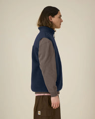 Veste polyester recyclé Stanley/Stella Liner à personnaliser - 6