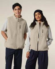 Veste polyester recyclé Stanley/Stella Liner à personnaliser - 25