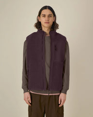 Veste polyester recyclé Stanley/Stella Liner à personnaliser - 11