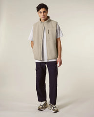 Veste polyester recyclé Stanley/Stella Liner à personnaliser - 26