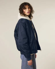 Veste légère matelassée polyester recyclé Stanley/Stella à personnaliser - 6