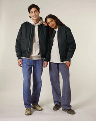 Veste légère matelassée polyester recyclé Stanley/Stella à personnaliser - 1