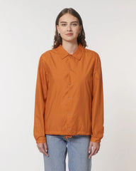 Veste polyester recyclé Stanley/Stella Coacher à personnaliser - 9