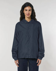 Veste polyester recyclé Stanley/Stella Coacher à personnaliser - 6