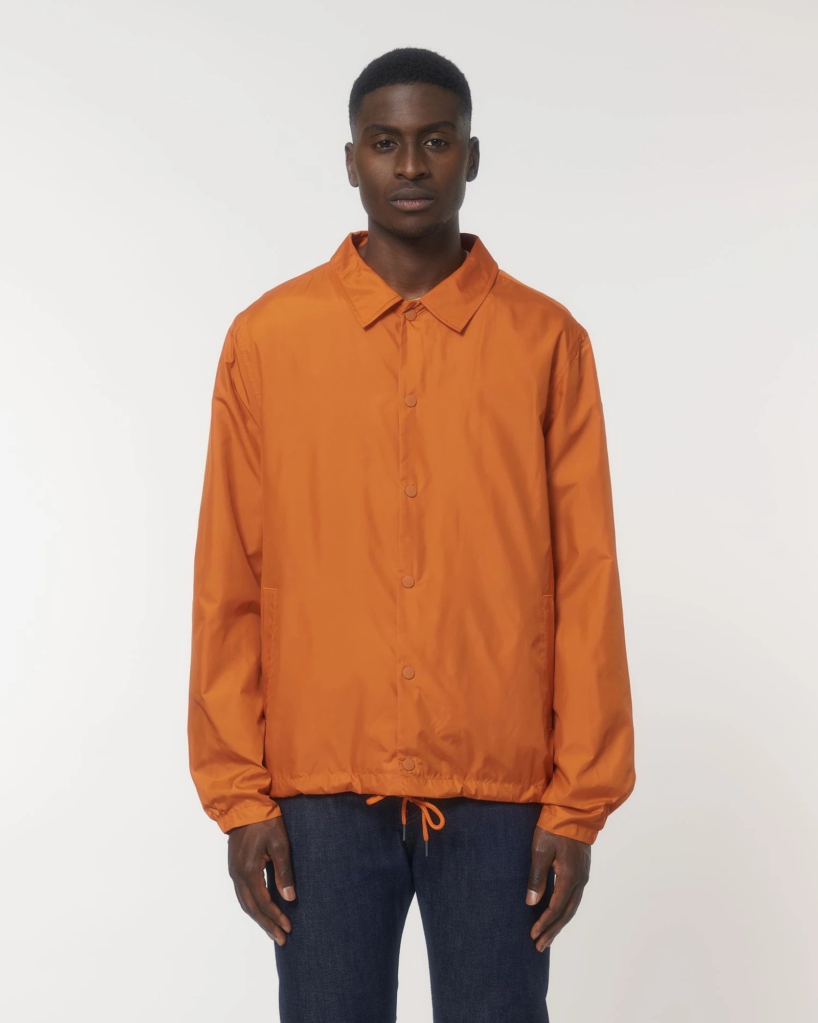 Veste polyester recyclé Stanley/Stella Coacher à personnaliser - 7