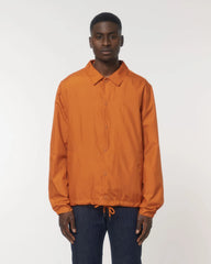 Veste polyester recyclé Stanley/Stella Coacher à personnaliser - 7