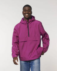 Veste polyester recyclé Stanley/Stella Speeder à personnaliser - 13