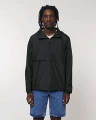 Veste polyester recyclé Stanley/Stella Speeder à personnaliser - 1