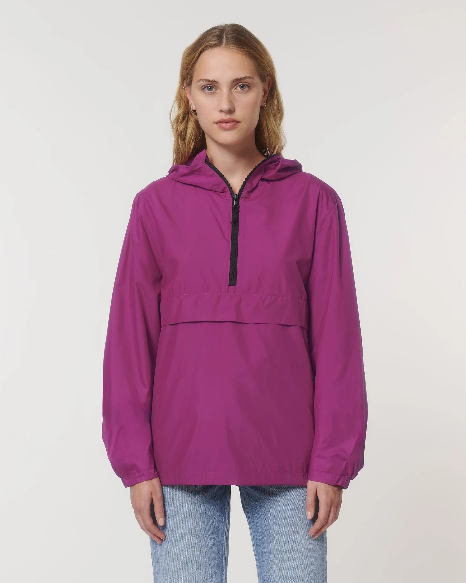 Veste polyester recyclé Stanley/Stella Speeder à personnaliser - 16