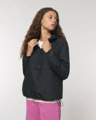 Veste polyester recyclé Stanley/Stella Speeder à personnaliser - 2