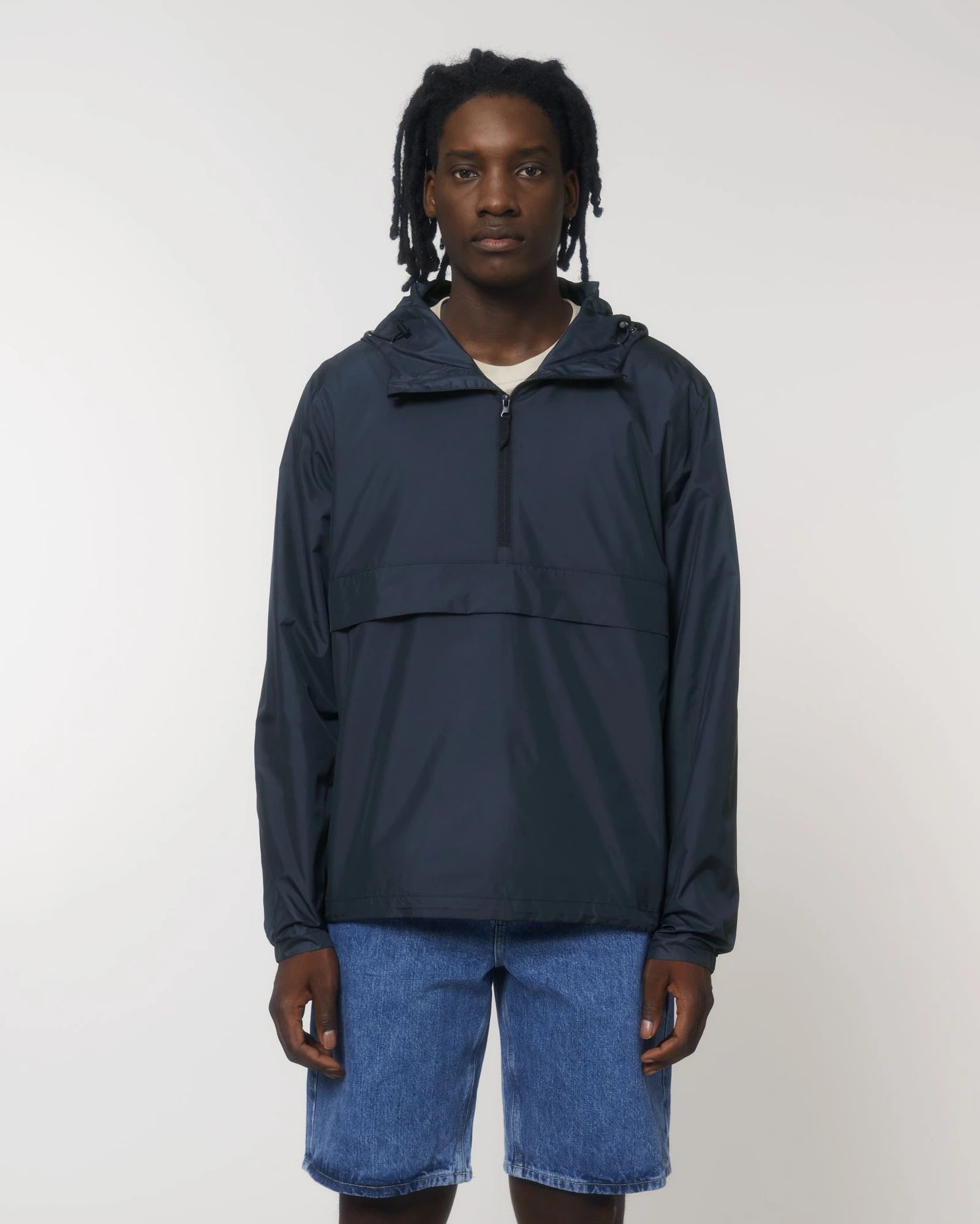 Veste polyester recyclé Stanley/Stella Speeder à personnaliser - 5