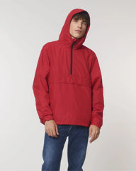Veste polyester recyclé Stanley/Stella Speeder à personnaliser - 10