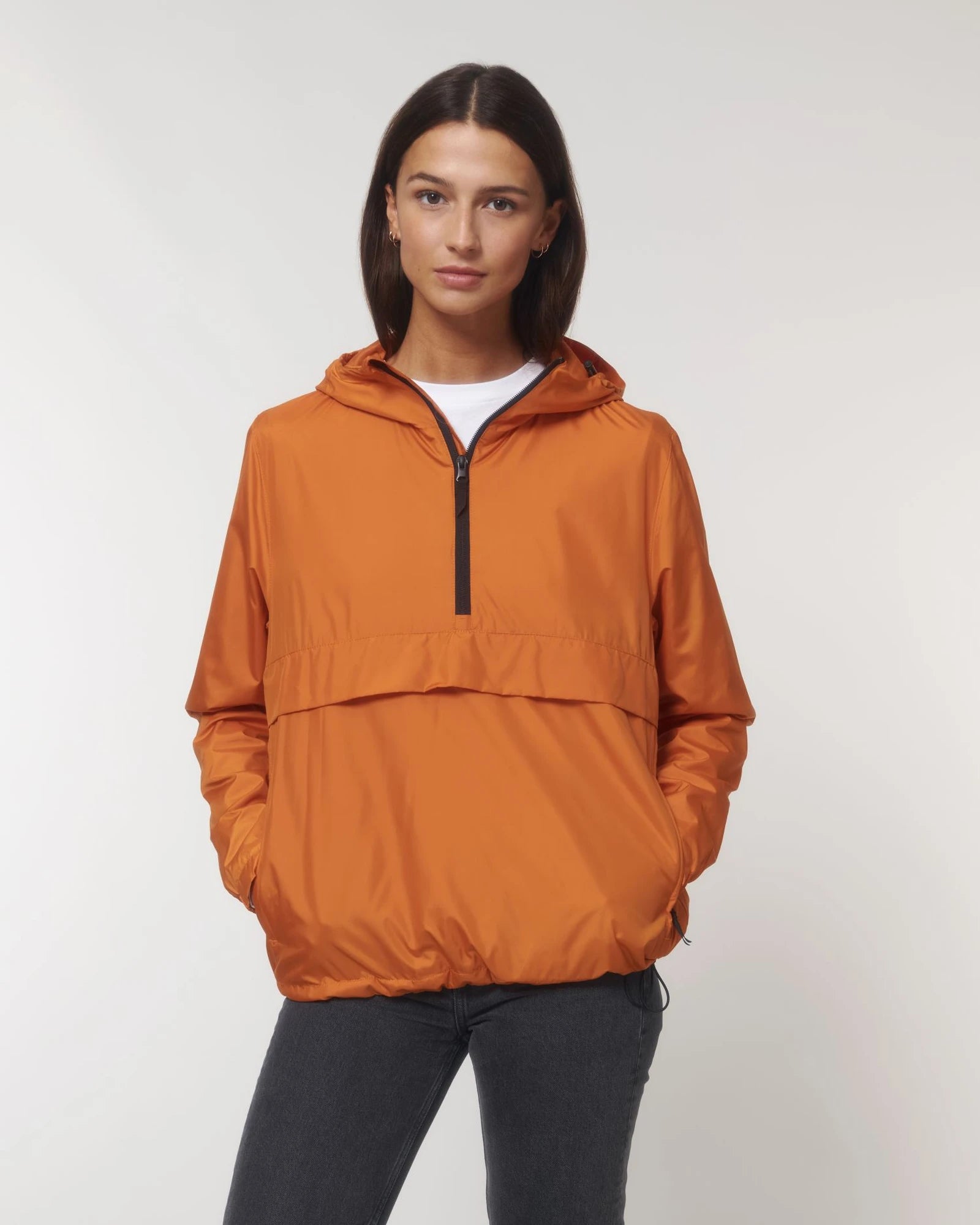 Veste polyester recyclé Stanley/Stella Speeder à personnaliser - 8