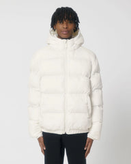 Veste matelassée polyester recyclé Stanley/Stella Puffer à personnaliser - 12