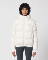 Veste matelassée polyester recyclé Stanley/Stella Puffer à personnaliser - 14