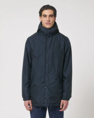 Veste matelassée unisexe Stanley/Stella Padded Parker à personnaliser - 4