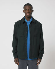 Veste polyester recyclé Stanley/Stella River personnalisable à personnaliser - 1