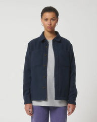 Veste polyester recyclé Stanley/Stella River personnalisable à personnaliser - 6