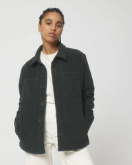 Veste polyester recyclé Stanley/Stella River personnalisable à personnaliser - 9