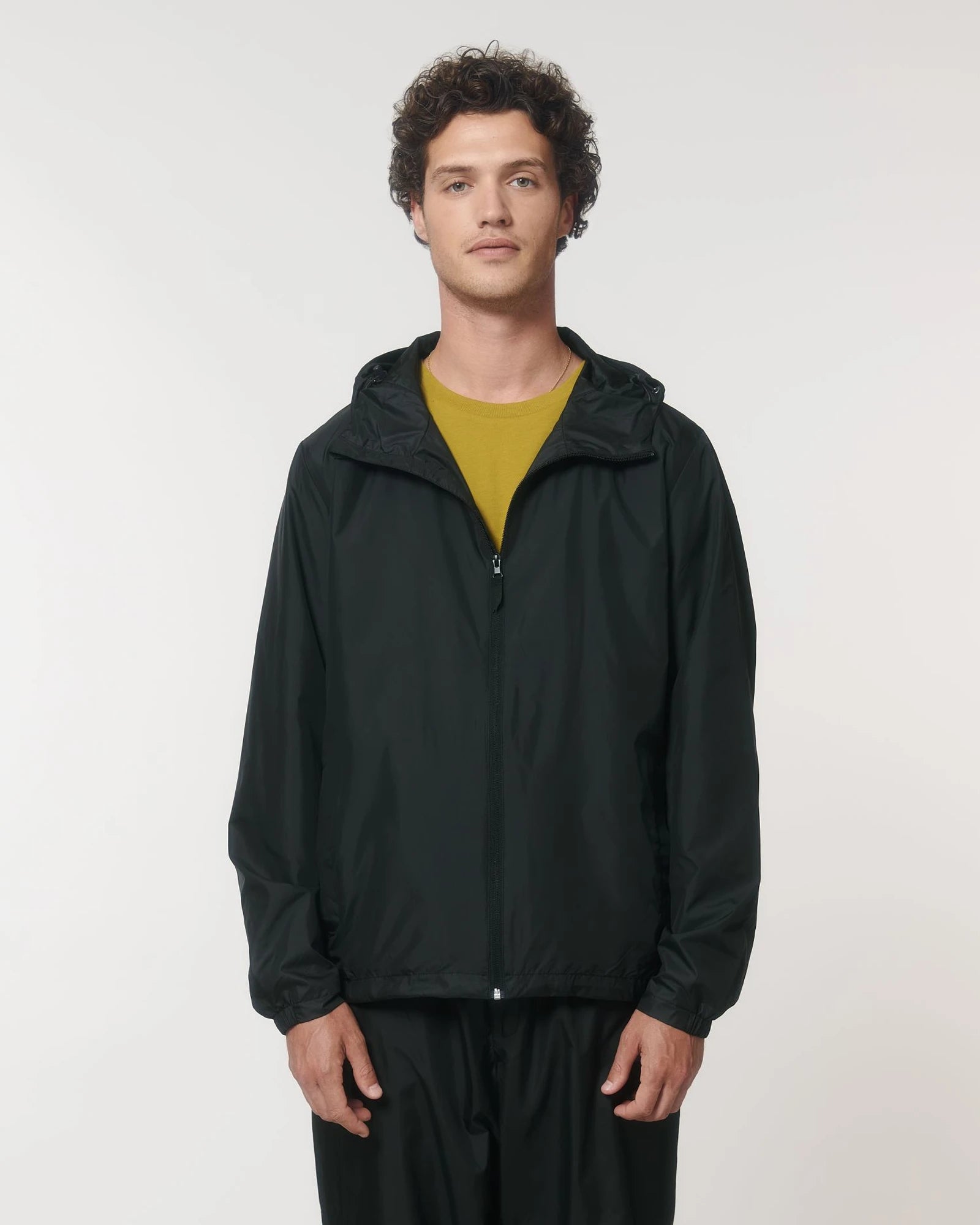 Veste polyester recyclé Stanley/Stella Commuter à personnaliser - 2