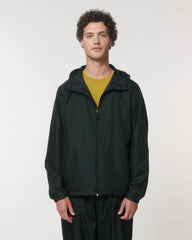Veste polyester recyclé Stanley/Stella Commuter à personnaliser - 2