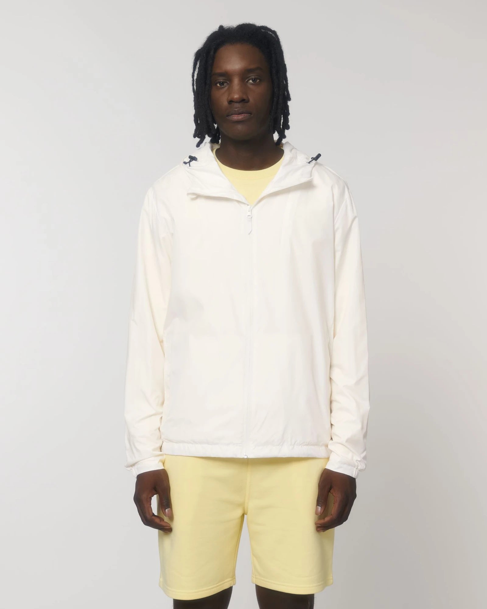 Veste polyester recyclé Stanley/Stella Commuter à personnaliser - 29