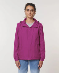 Veste polyester recyclé Stanley/Stella Commuter à personnaliser - 16