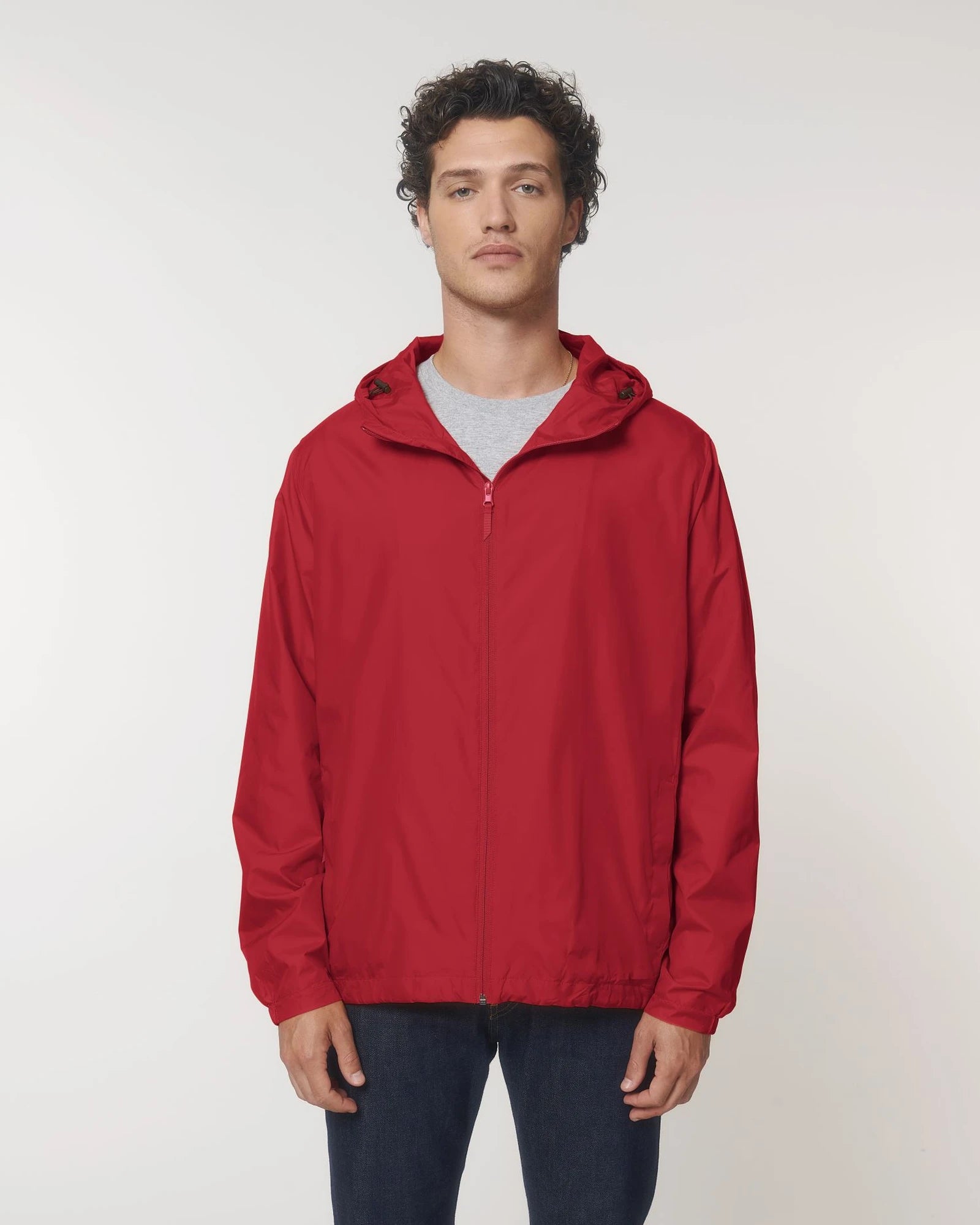 Veste polyester recyclé Stanley/Stella Commuter à personnaliser - 12
